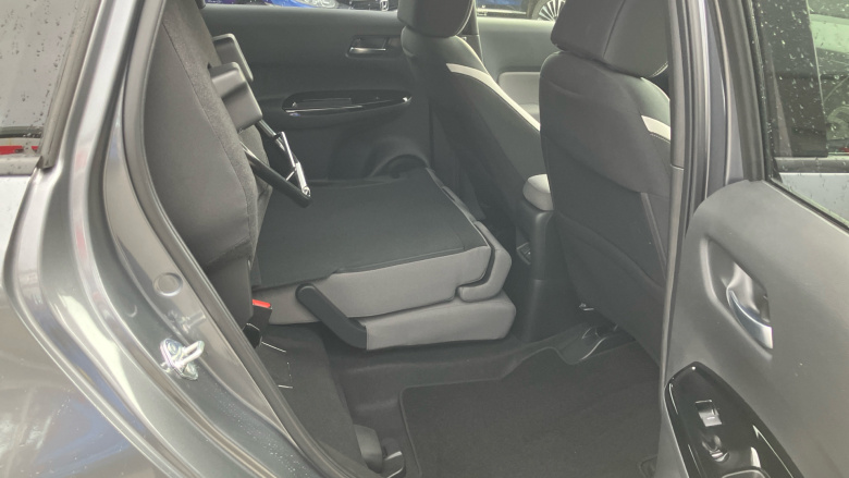 Honda Jazz 1.5 i-MMD Hybrid Crosstar EX 5dr eCVT Hybrid Hatchback